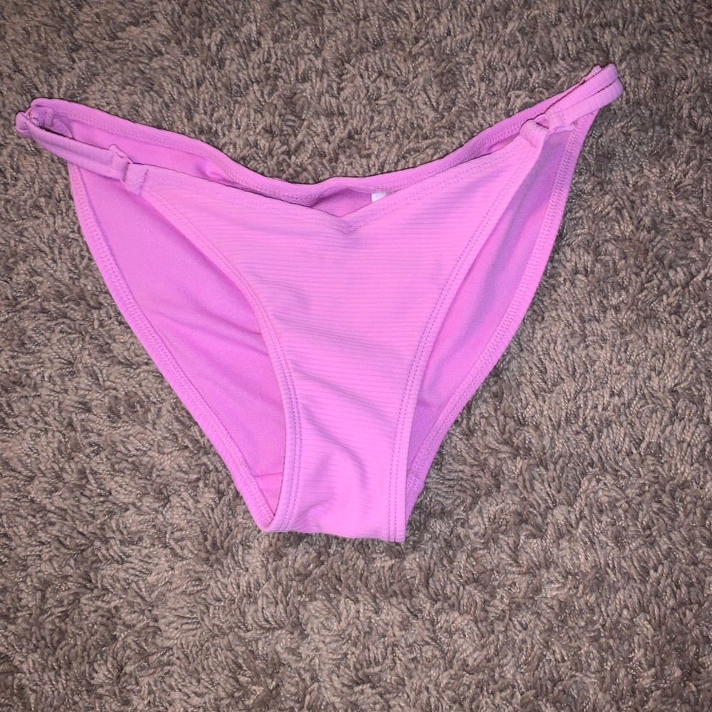 bikini bottoms